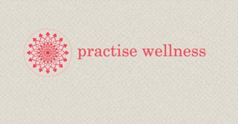 practise wellness logo